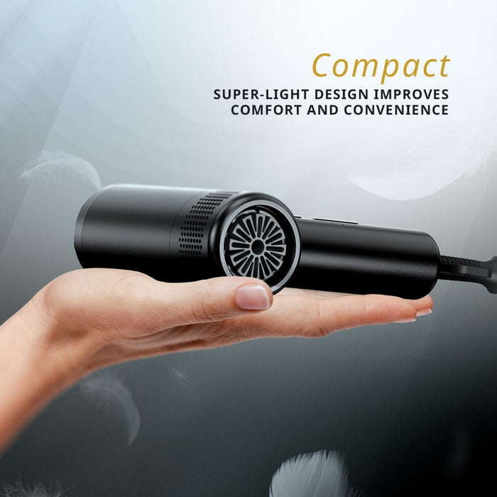Wahl Vanquish Compact Hairdryer