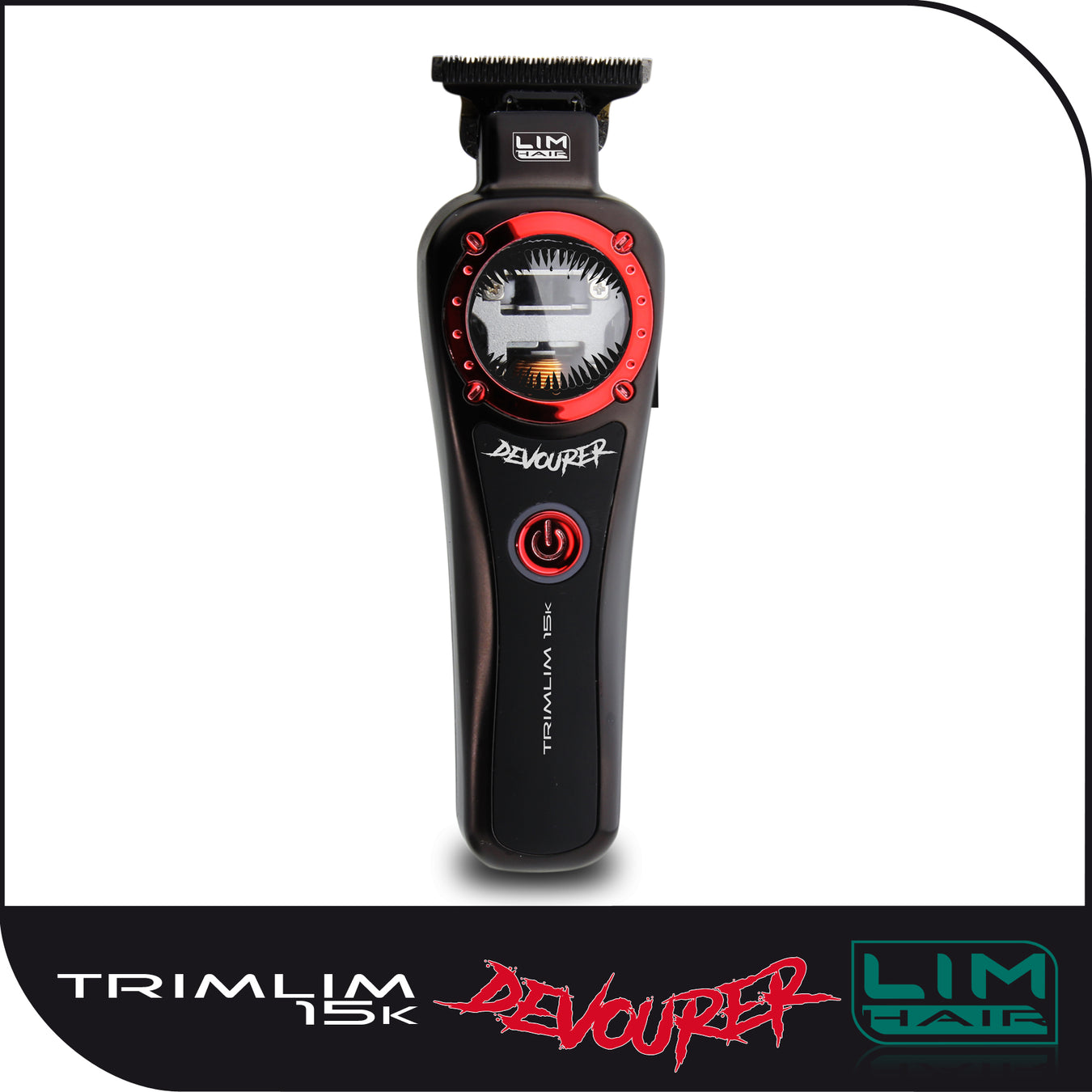 Lim Trimmer