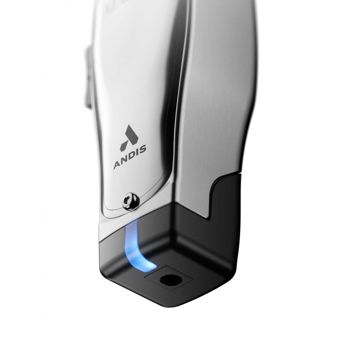 Andis Masters Cordless Lithium Ion Clipper