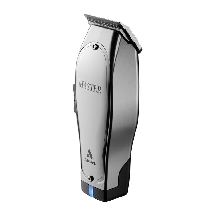 Andis Masters Cordless Lithium Ion Clipper