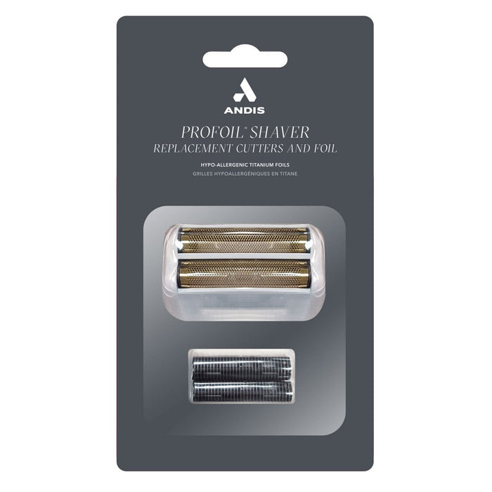 Andis Profoil Foil & Cutter