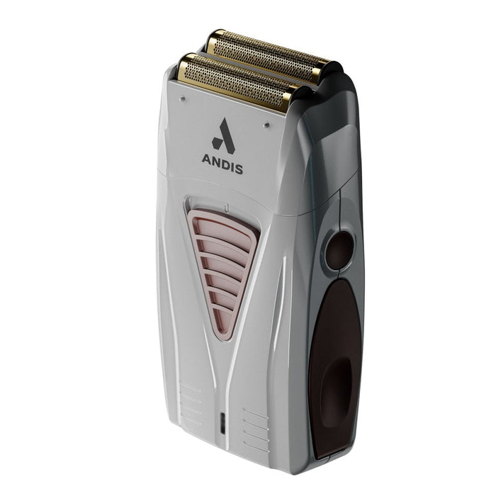 Andis Pro Foil Shaver