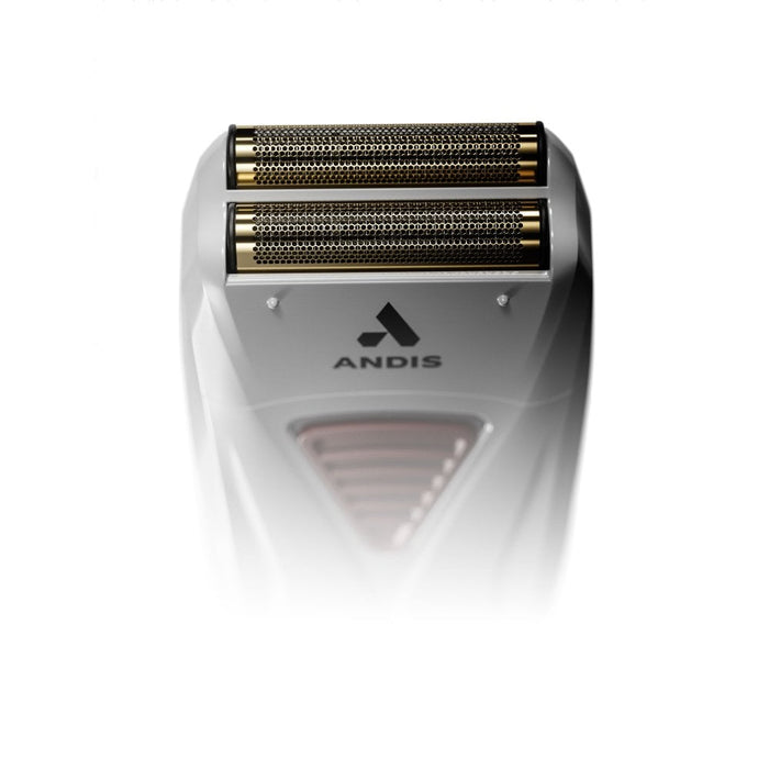 Andis Pro Foil Shaver