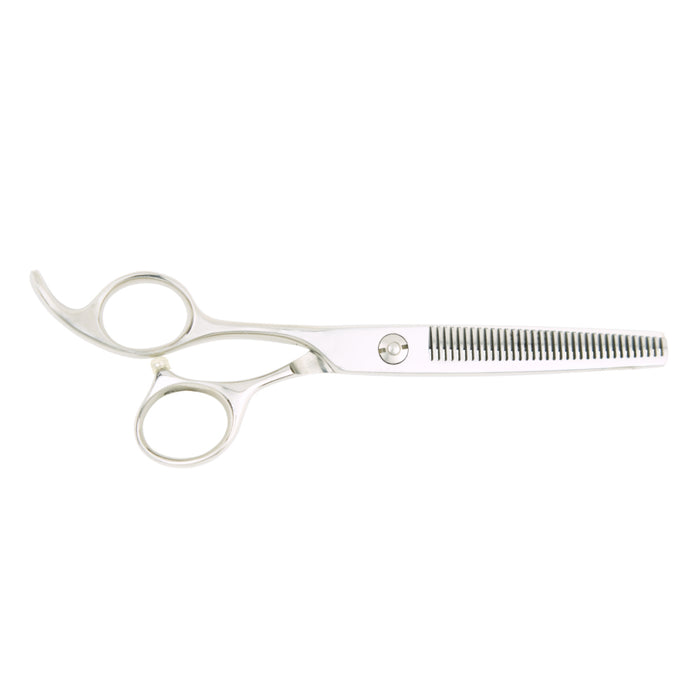 Matakki Left Handed Thinning Scissors - Arrow