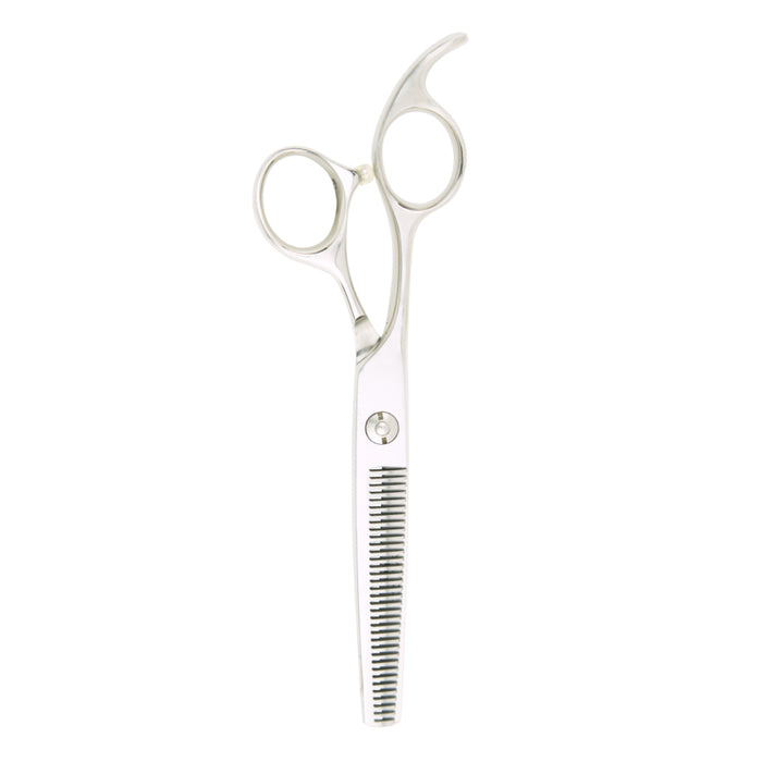 Matakki Left Handed Thinning Scissors - Arrow