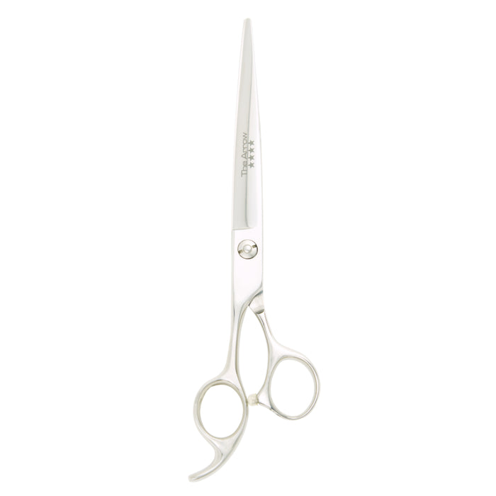 Matakki Arrow Lefty Professional Hair Cutting Scissors 7"