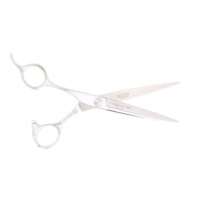 Matakki Barber Lefty Professional Hair Cutting Scissor