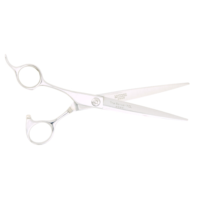 Matakki Left Handed Thinning Scissors - Barber