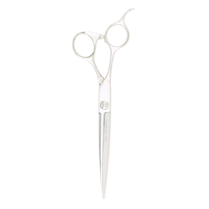 Matakki Left Handed Thinning Scissors - Barber