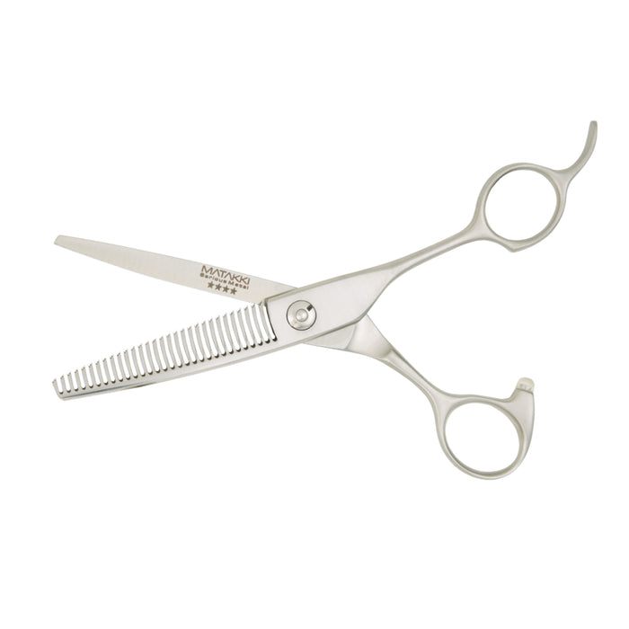 Matakki Thinning Scissors - Barber