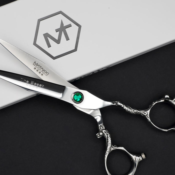 Matakki Beast Scissors