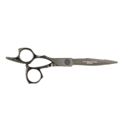 Matakki Black Ninja Left Handed Scissor