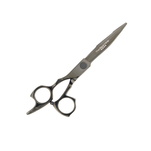 Matakki Black Ninja Left Handed Scissor