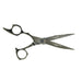 Matakki Black Ninja Left Handed Scissor