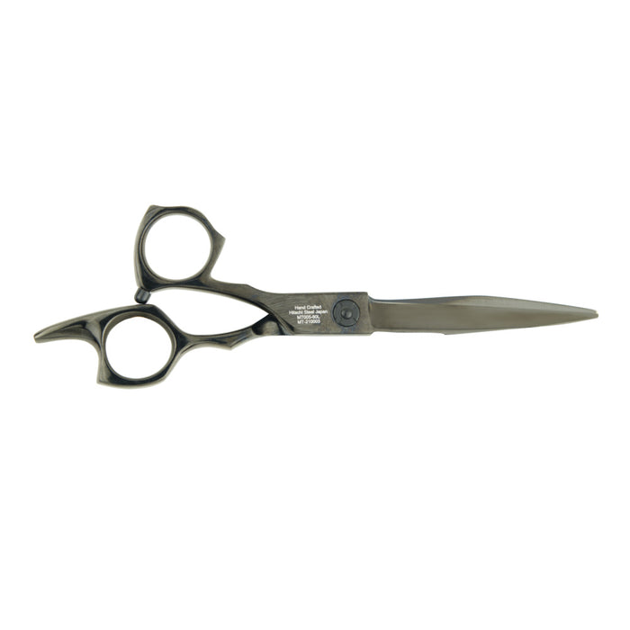 Matakki Black Ninja Left Handed Scissor