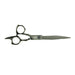 Matakki Black Ninja Left Handed Scissor