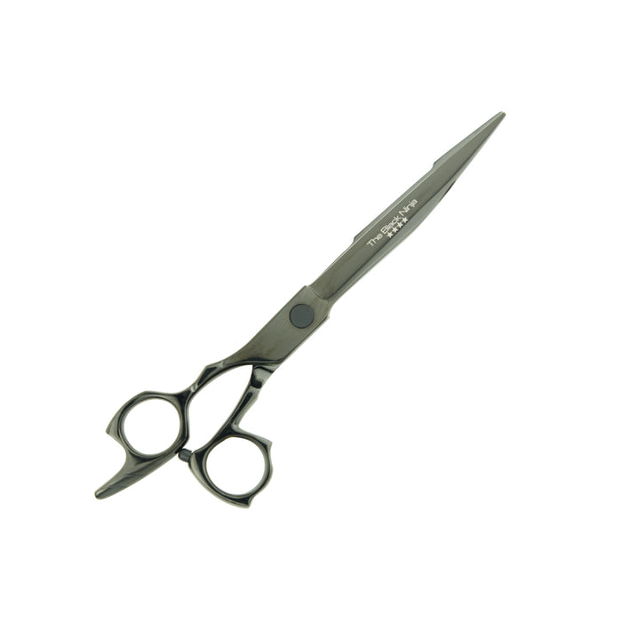 Matakki Black Ninja Left Handed Scissor