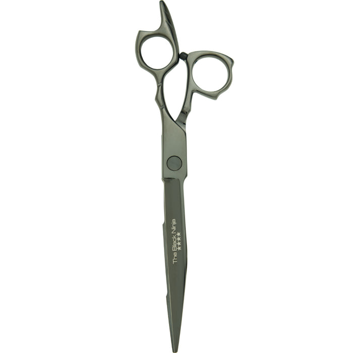 Matakki Black Ninja Scissors