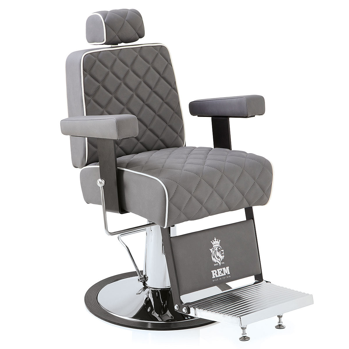 Barber Chairs