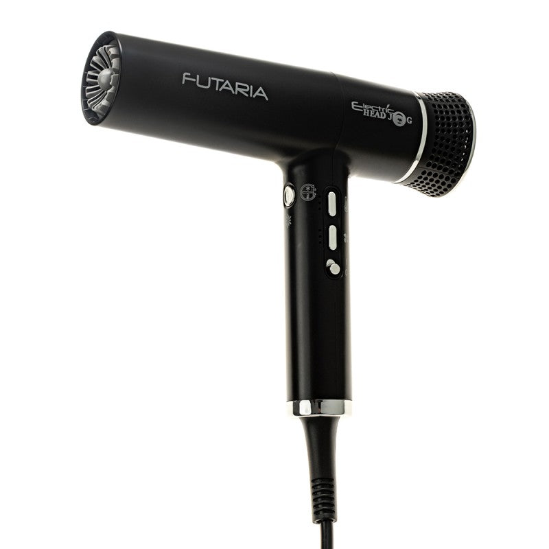 Head Jog Hairdryers