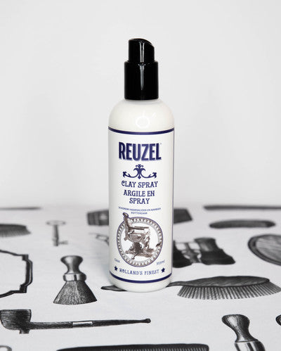 Reuzel Clay Spray 355ml