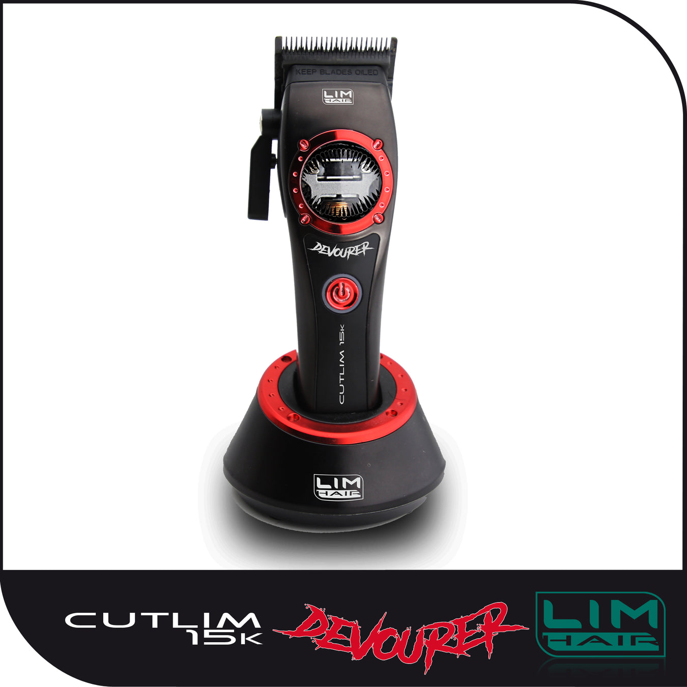 Lim Clipper