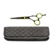 Haito Kuro Offet 5.5" Scissors