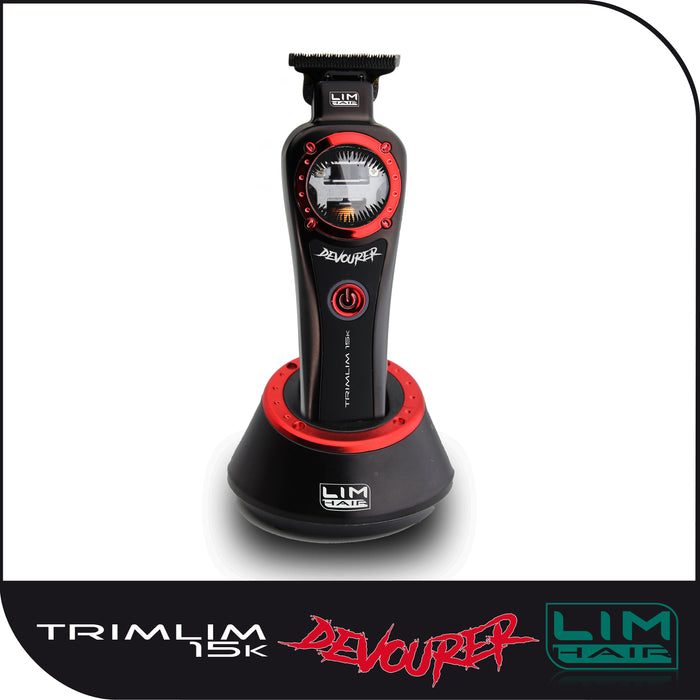LIM TRIMLIM 15K Devourer Cordless Trimmer