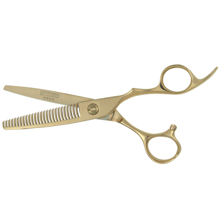 Matakki Thinning Scissors - Ikon