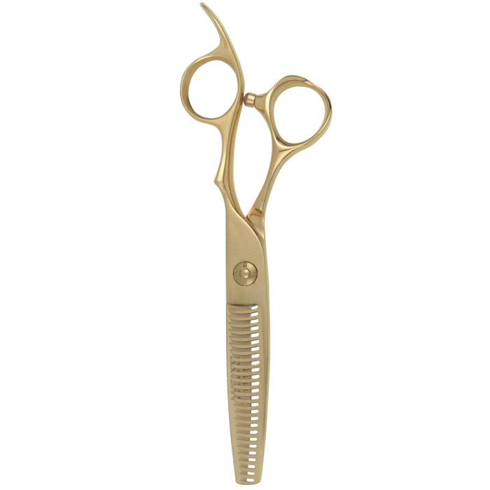 Matakki Thinning Scissors - Ikon