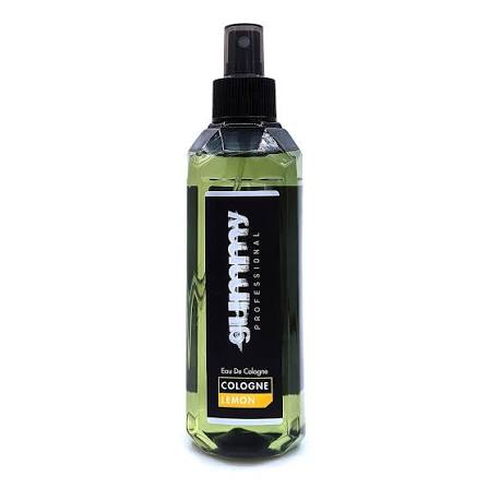 Gummy Lemon Cologne 250ml
