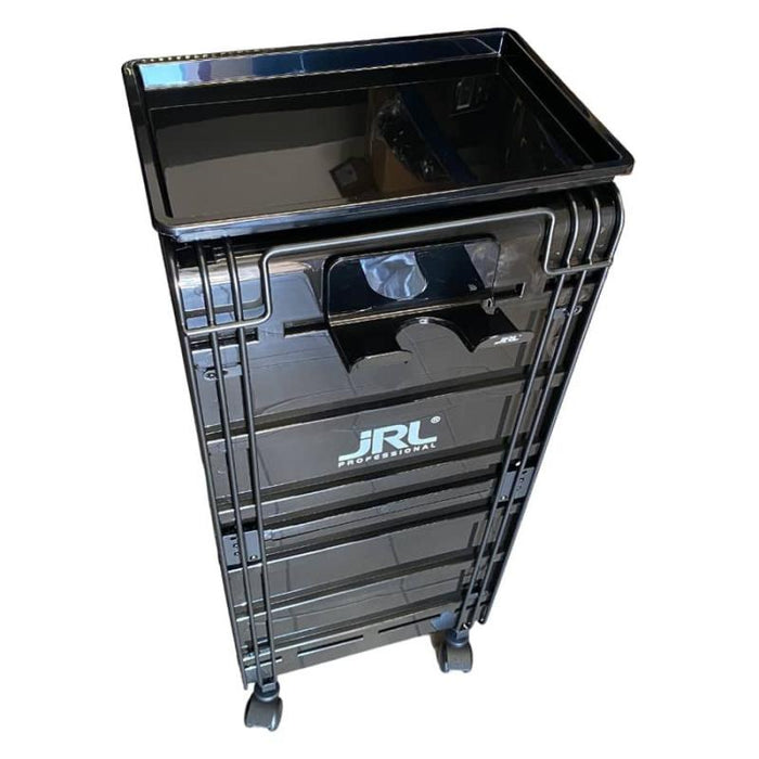 JRL Trolley - Black