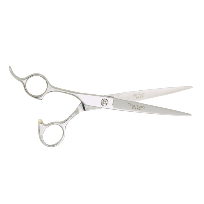 Matakki Kato Lefty Professional Hair Cutting Scissors 7"