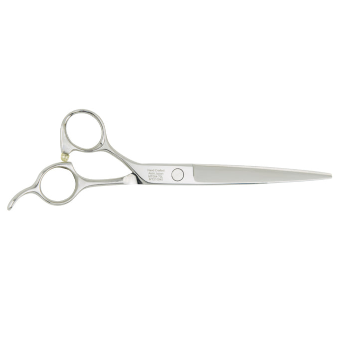 Matakki Kato Lefty Professional Hair Cutting Scissors 7"