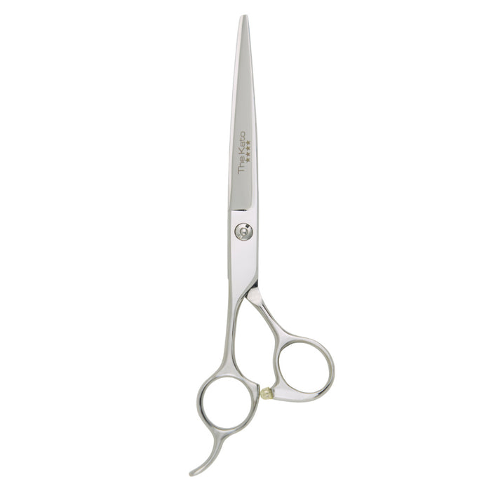 Matakki Kato Lefty Professional Hair Cutting Scissors 7"