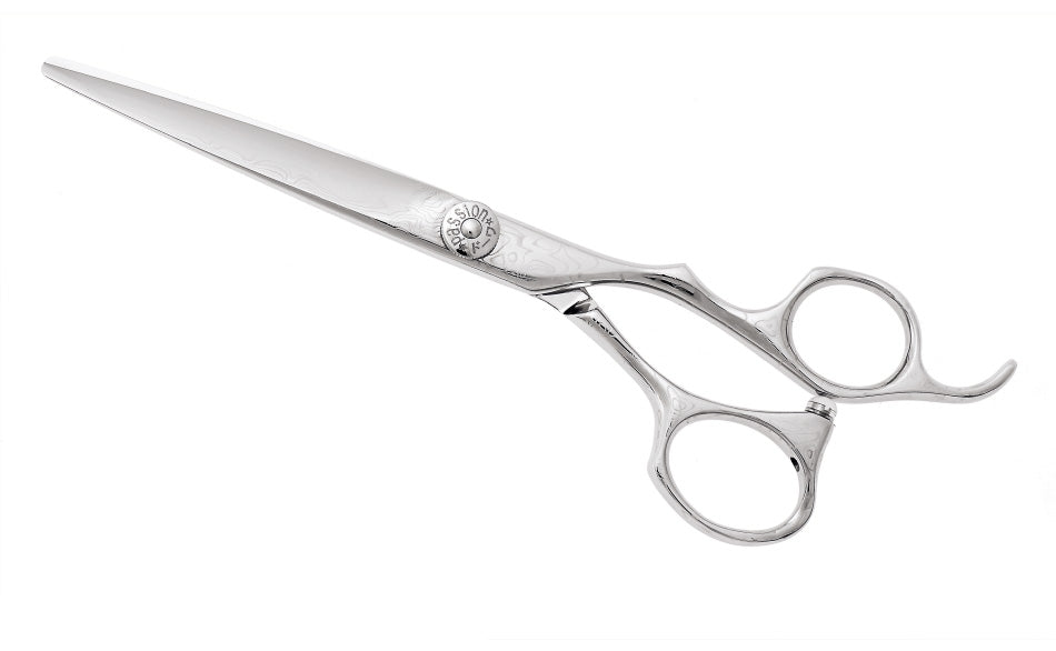 Passion Demascus Keiun Scissor 6"