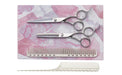 Kyoto Sprint Complete Cutting Set 6" - MCR Barber Supplies