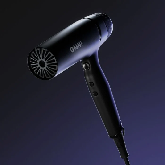 OMNI TurboJet Pro Hair Dryer