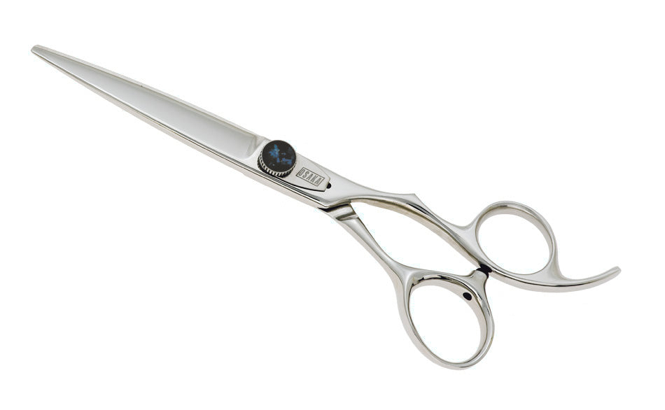 Osaka Super Ergo Carbon Stainless Steel Scissor 6.5"