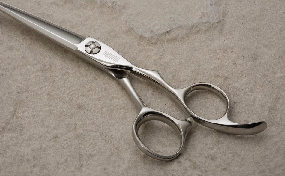 Passion Zeta Stainless Steel 7" Scissor