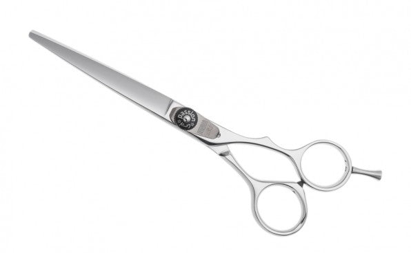 Passion Original Offset Stainless Steel Scissor 5.5"