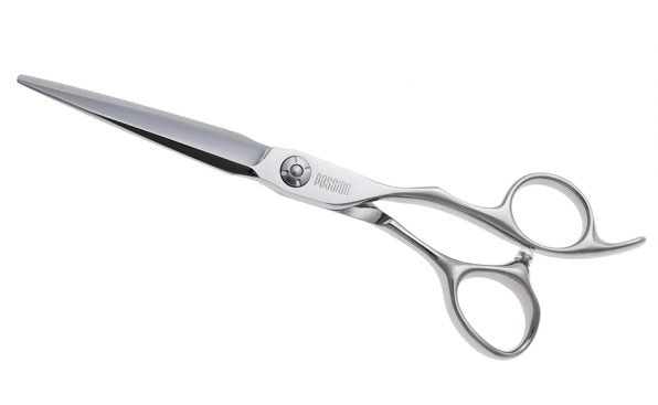 Passion Vertex Stainless Steel Scissor 6.5"