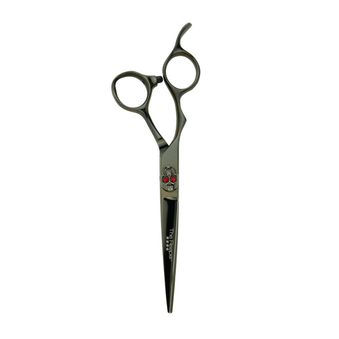 Matakki Left Handed Thinning Scissors - Reaper