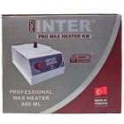 Inter Wax Heater