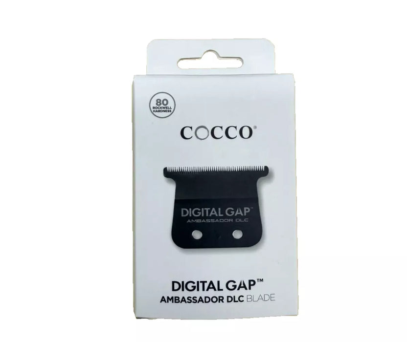 Cocco Digital Gap™ Standard Original Trimmer Blade