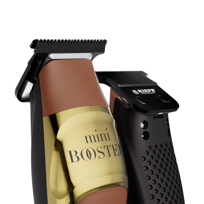 Kiepe Professional Mini Booster Trimmer