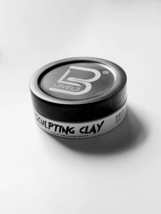 L3VEL3 Sculpting Clay 150ml