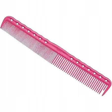 YS Park 334 Japanese Cutting Comb - 185mm