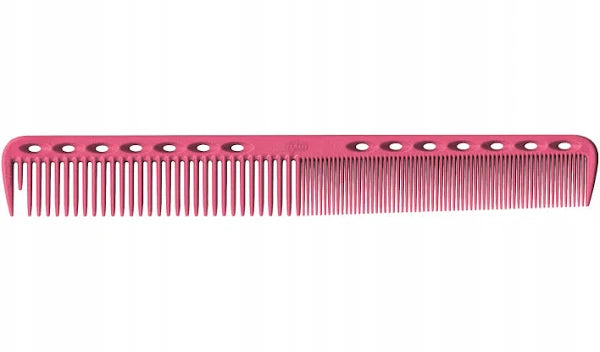 YS Park 339 Japanese Cutting Comb - 180mm - MCR Barber Supplies