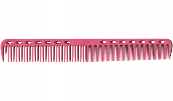 YS Park 339 Japanese Cutting Comb - 180mm